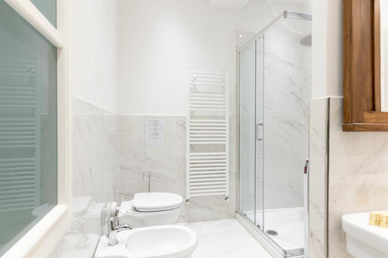 Fiesolana Comfort Apartment Firenze Esterno foto