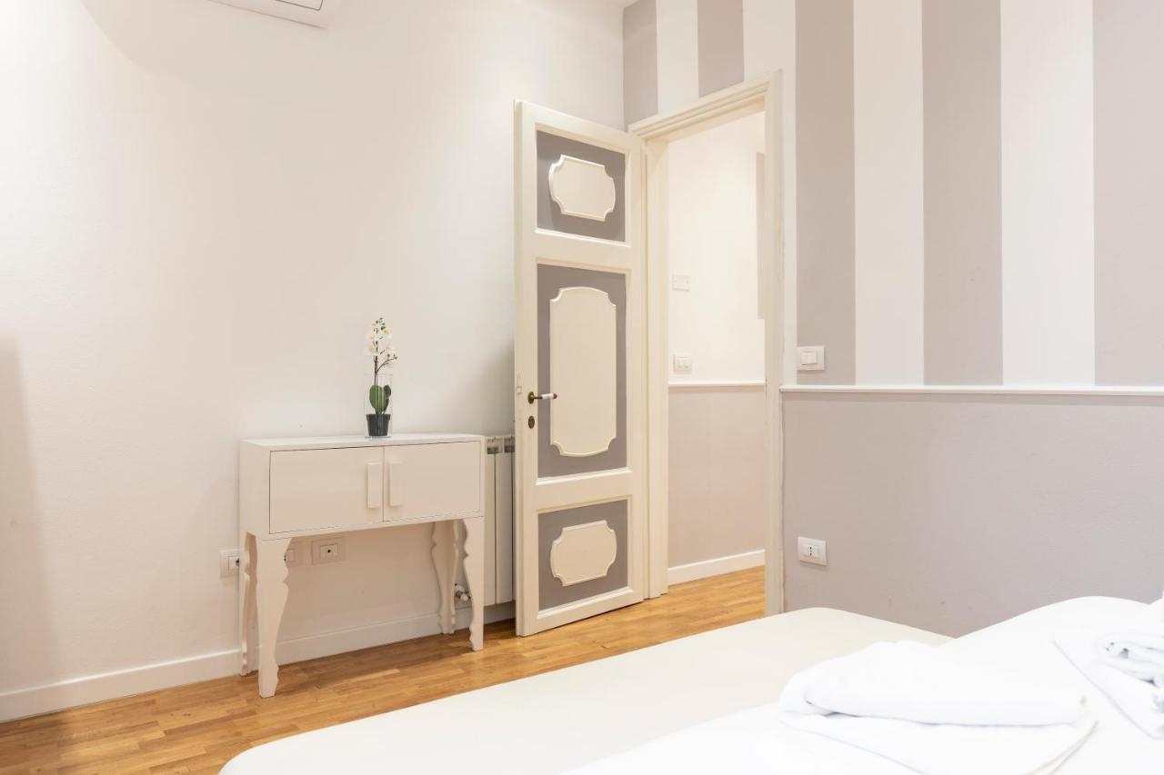 Fiesolana Comfort Apartment Firenze Esterno foto