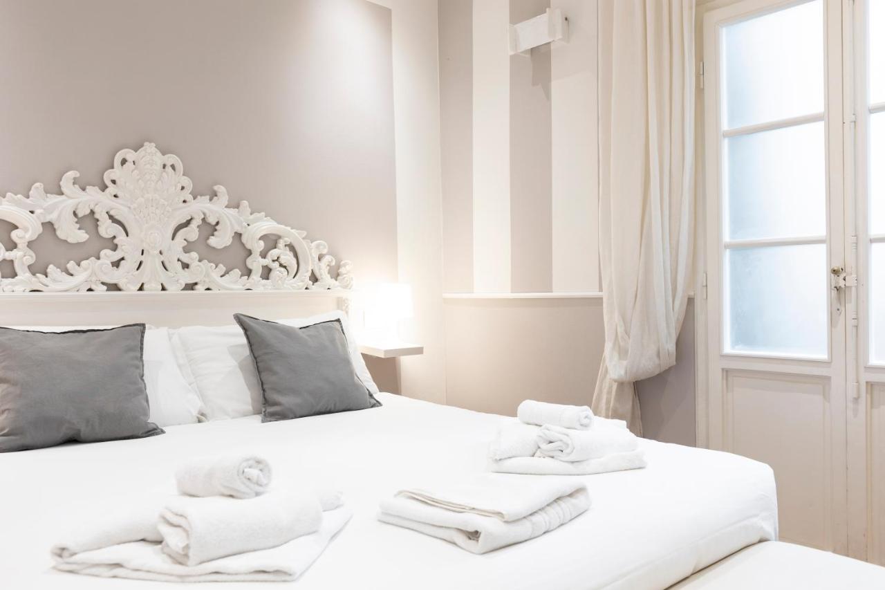 Fiesolana Comfort Apartment Firenze Esterno foto