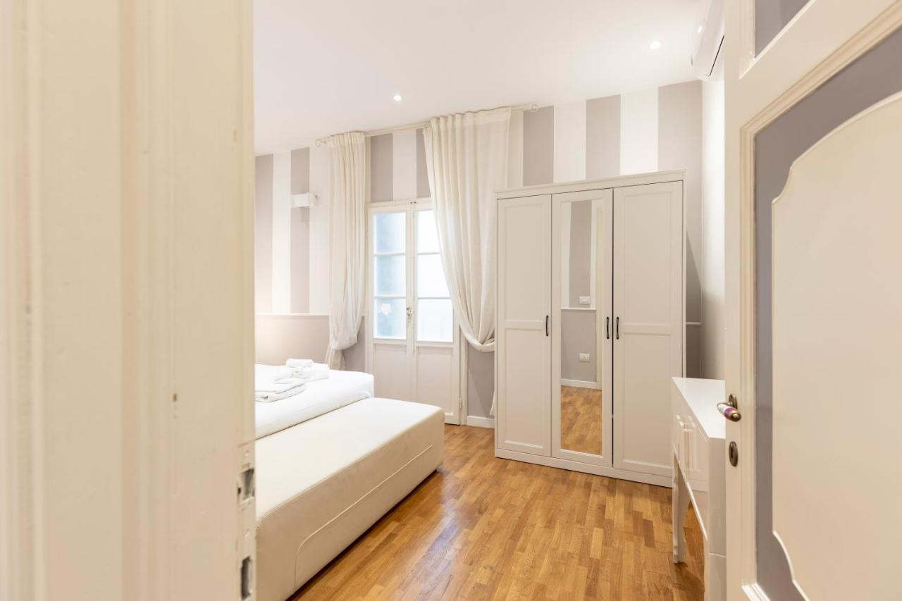 Fiesolana Comfort Apartment Firenze Esterno foto